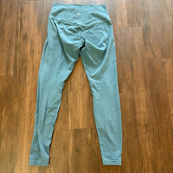 lululemon Align High-Rise Leggings - Picture 2 of 8